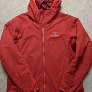 Arc'teryx atom jacket
